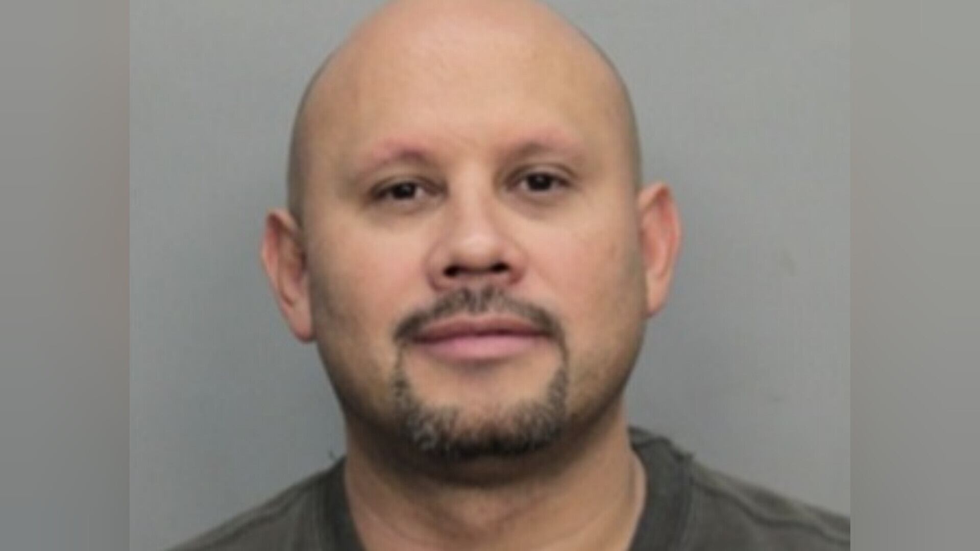 Carlos Ramón Zapata, alias ‘El Médico’, el narco que delató a la exfiscal Ana Catalina Noguera y una red de corrupción en la DIJIN