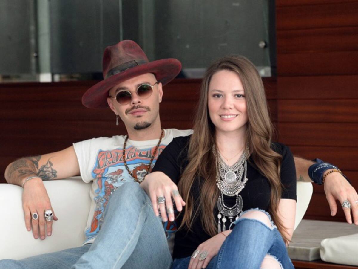 Jesse y Joy se asoman al “Espacio Sideral” de La Ventana