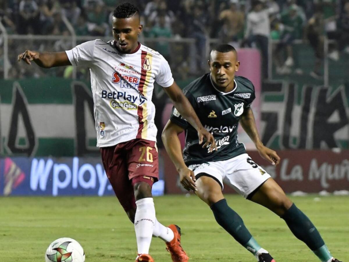 El Pulso del Fútbol, 20 de diciembre de 2021