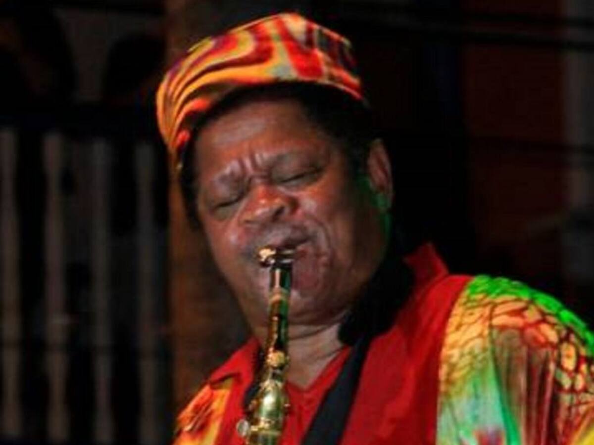 En Cartagena murió el maestro Blas ‘Michi’ Sarmiento