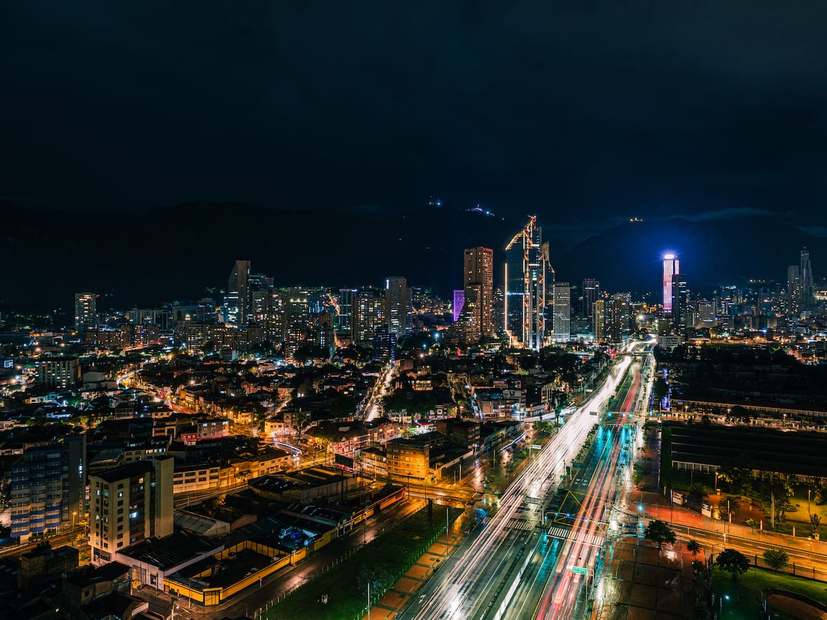 Bogotá está entre las ciudades con mejor calidad de vida del planeta