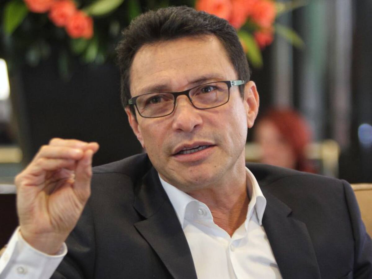 La salud en Magdalena ha estado manejada por la clase política: Gobernador