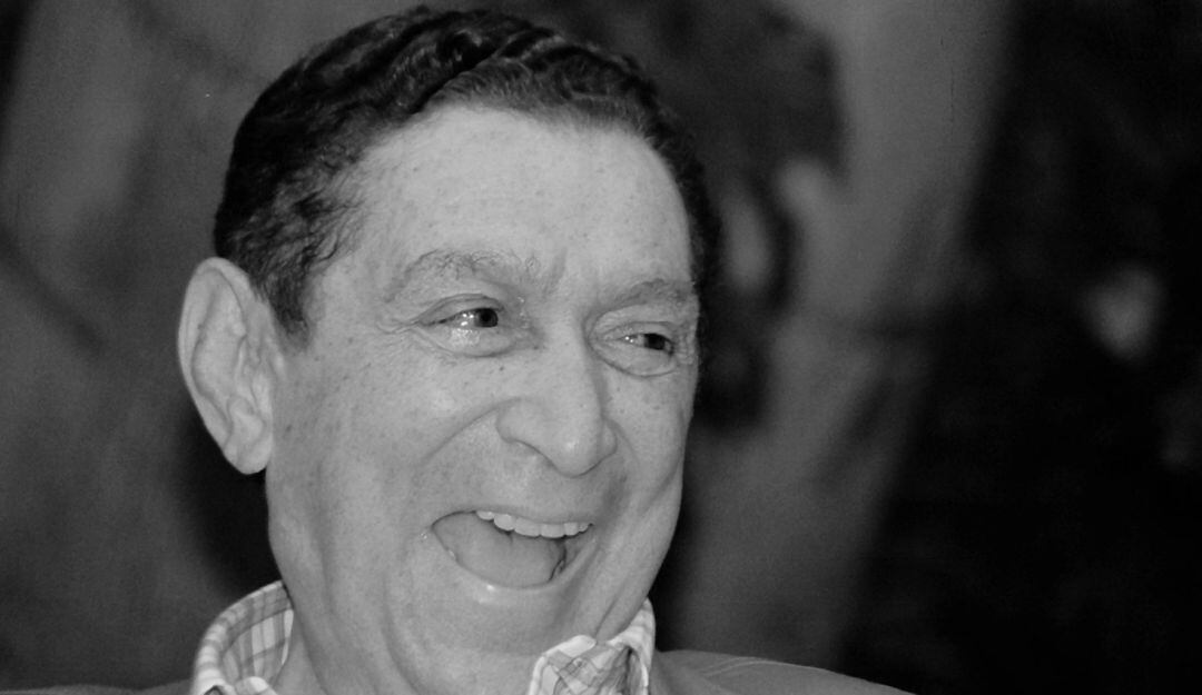 La conmemoración de los 95 años del natalicio del maestro incluye un conversatorio y un recorrido gastronómico y cultural