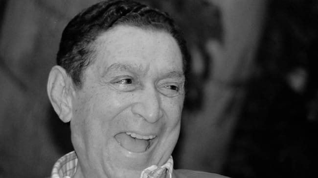 La conmemoración de los 95 años del natalicio del maestro incluye un conversatorio y un recorrido gastronómico y cultural