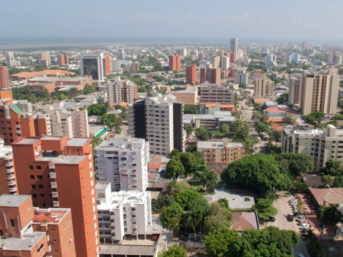 114.000 barranquilleros han perdido su empleo tras la pandemia