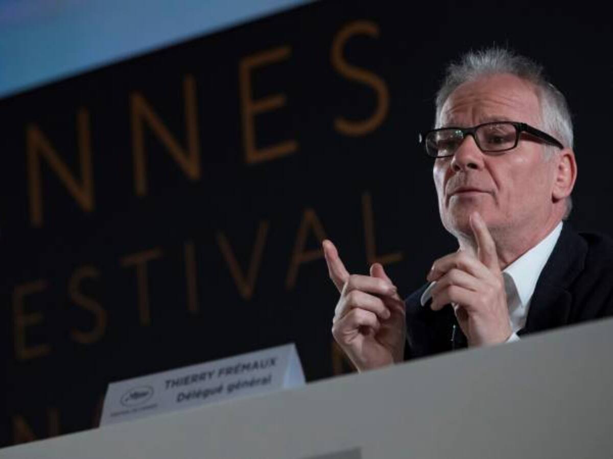 La película colombiana "Pájaros de verano" en la quincena de Cannes