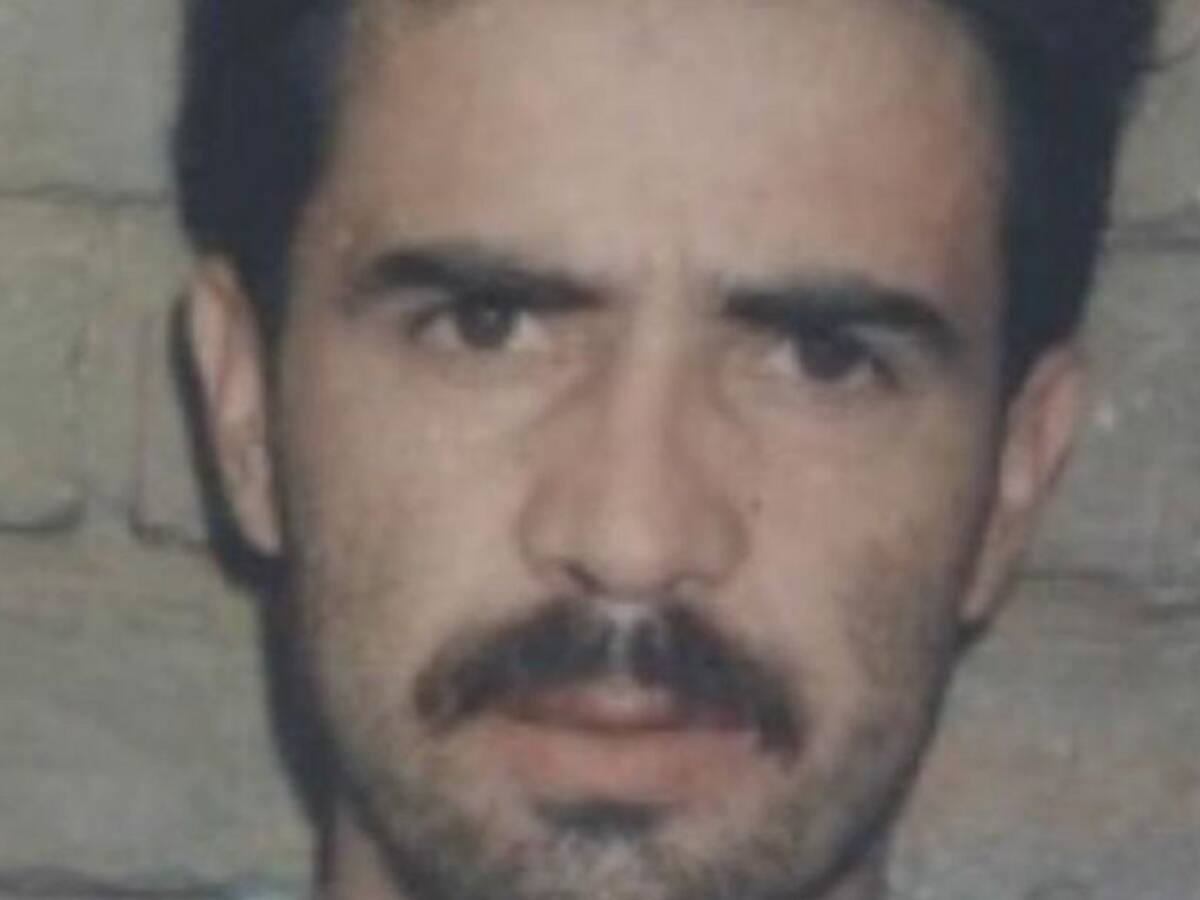 El prontuario criminal de ‘El Rolo’ del ELN, buscado por atentado en Cali