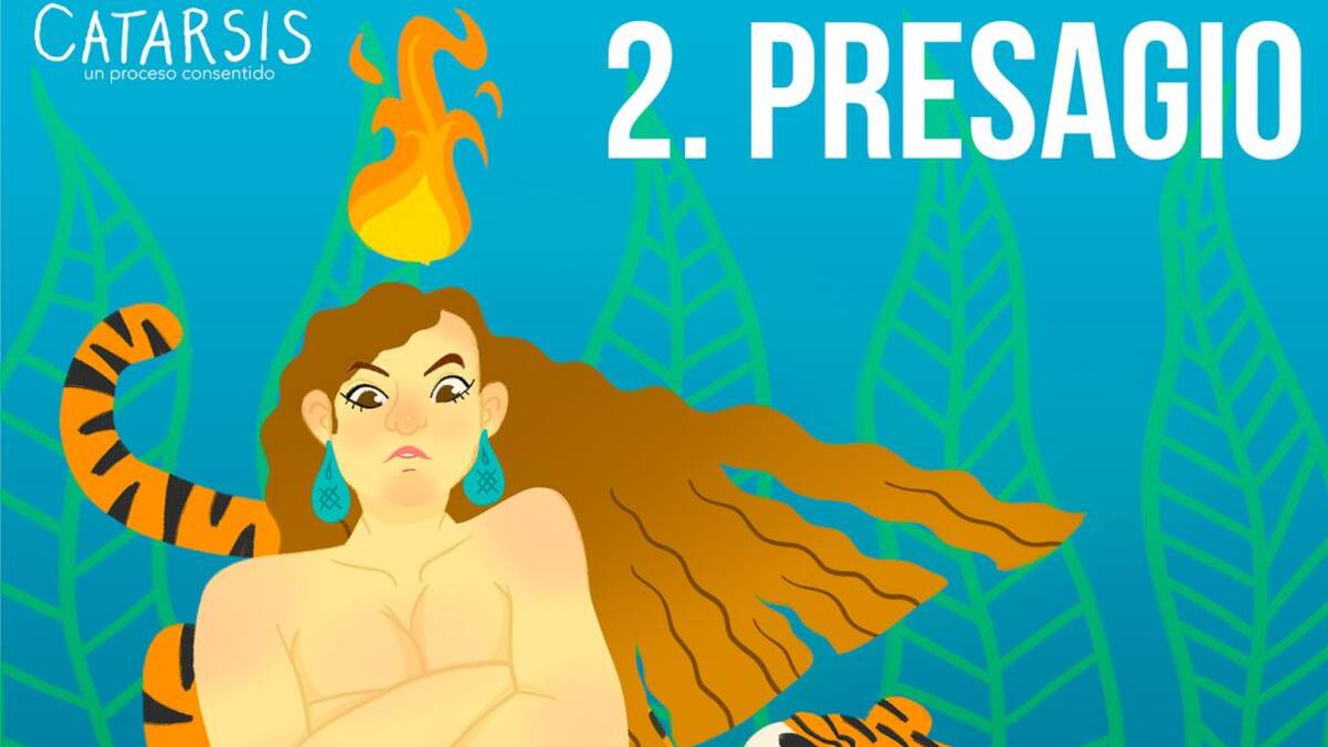 Presagio