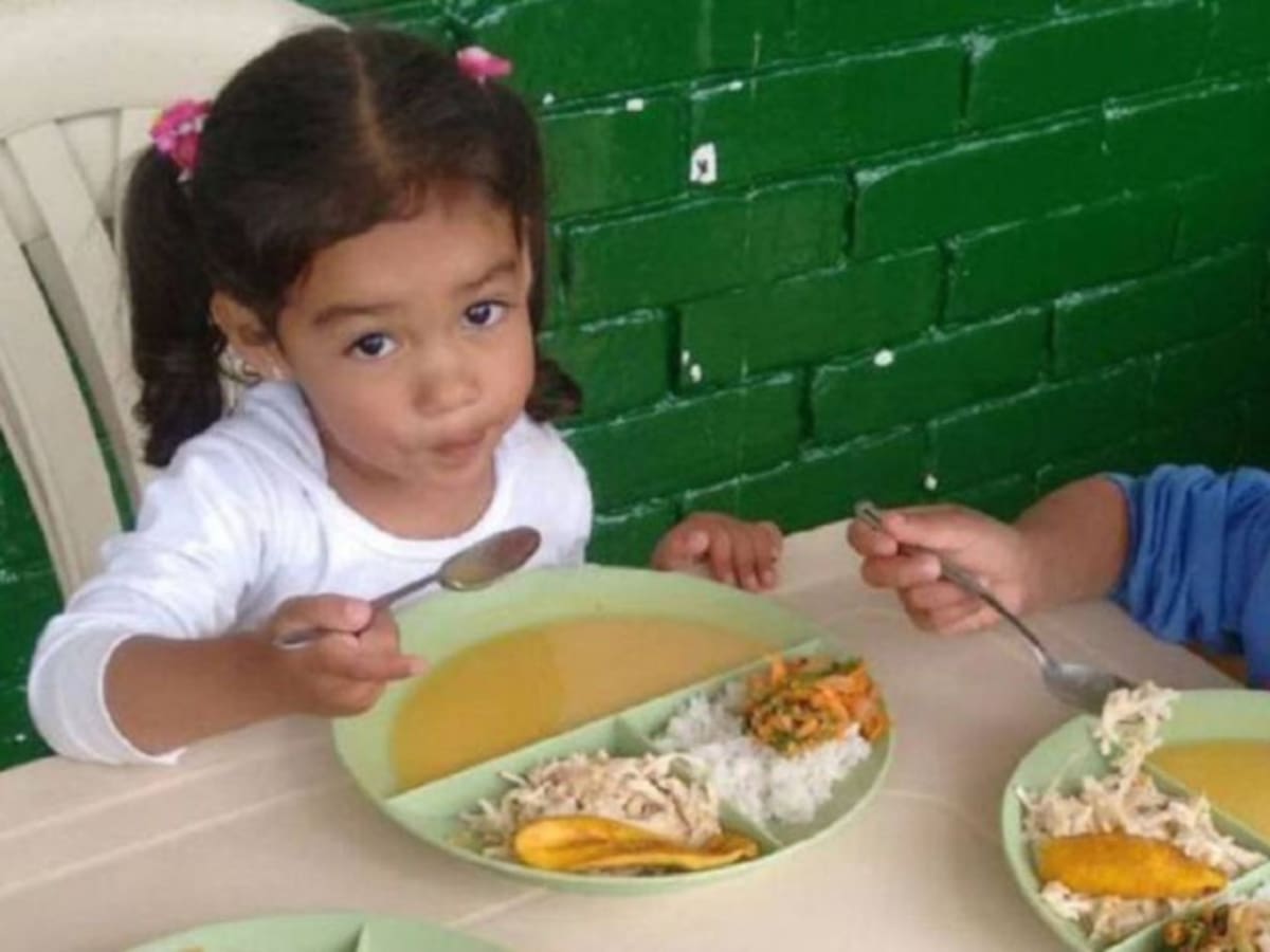 Dos semanas de clases y el PAE aún no se ha ejecutado en unas instituciones
