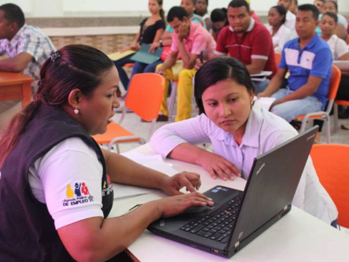 SENA Bolívar ofertará 70 vacantes para 7 perfiles ocupacionales