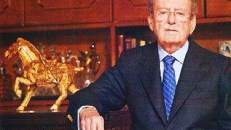 Hoy se cumplirán las exequias de Fernando Londoño a las 12:30 de la tarde