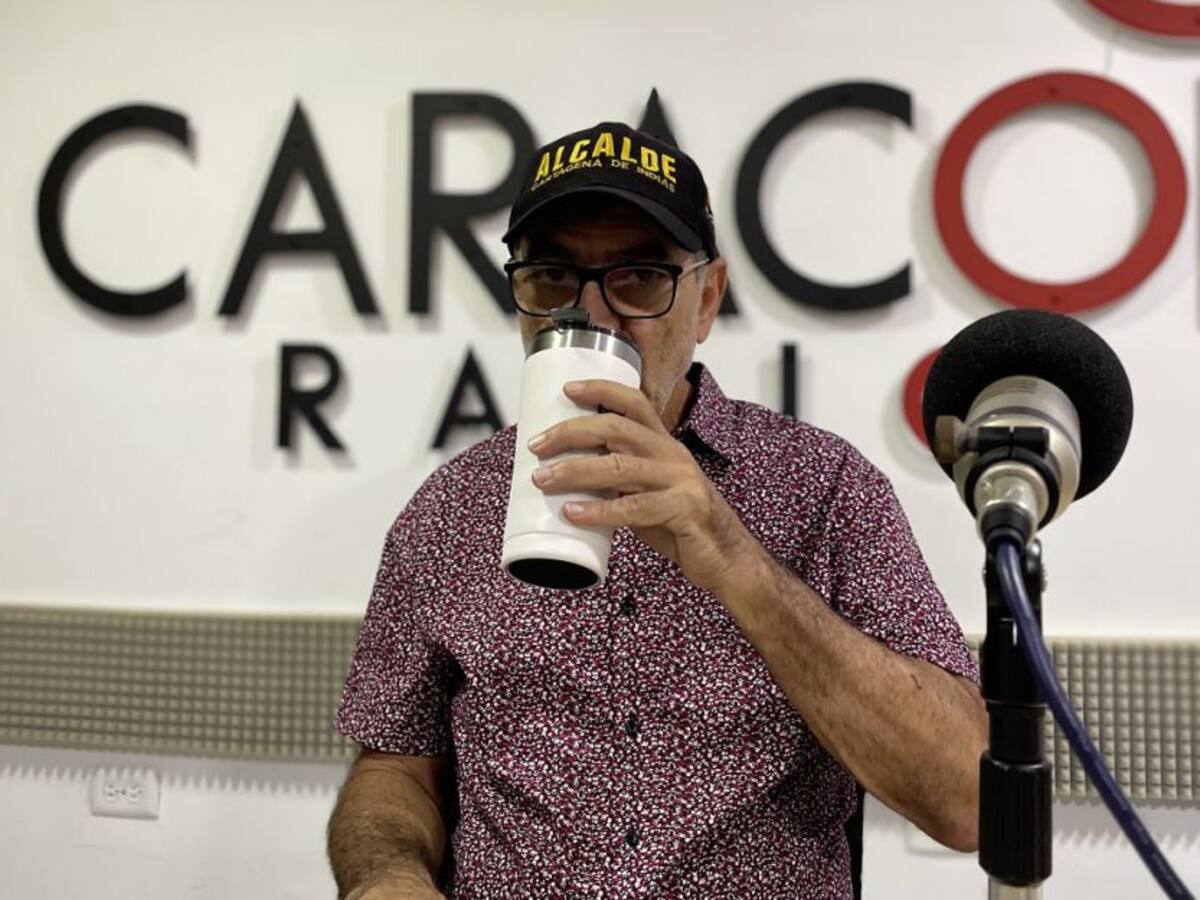 MinInterior considera legal solicitud de suspensión contra alcalde Dau