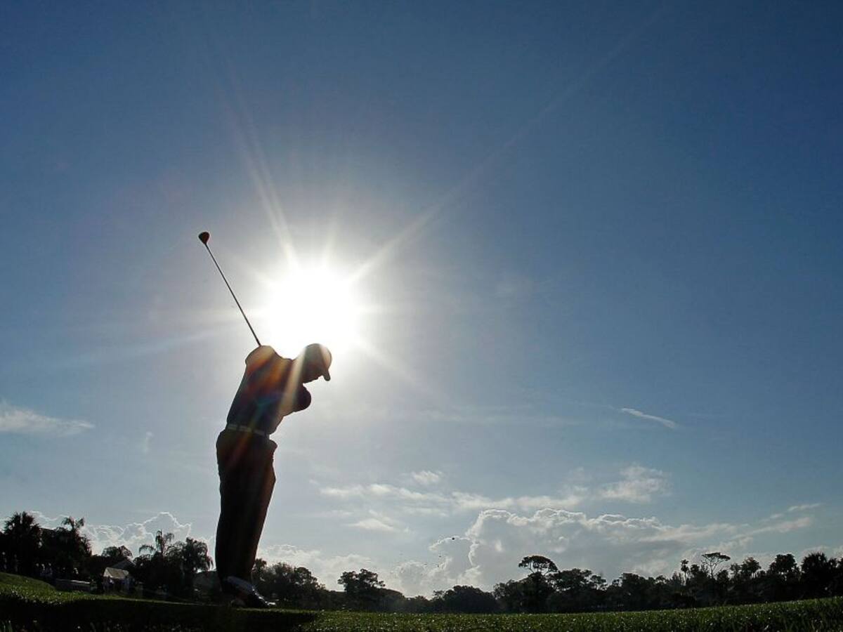 A Colombia llegó el golf indoor más grande de América Latina