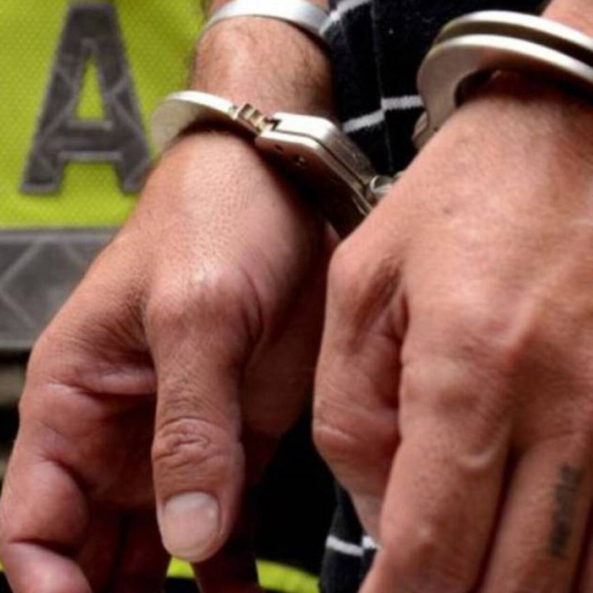 25 capturas se registraron en marzo por extorsión en el Eje Cafetero