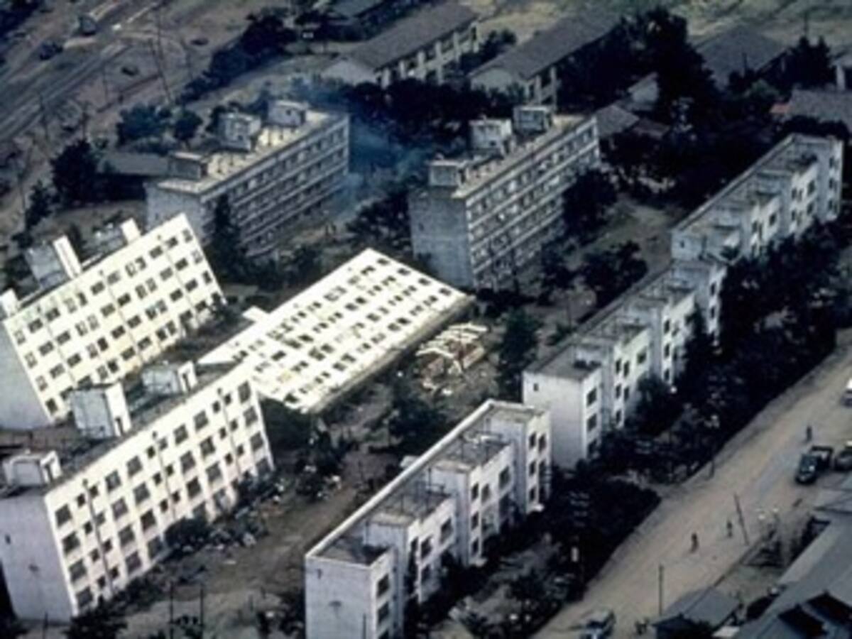 Un sismo de 7,4 grados afecta costa noreste de Japón con alerta de tsunami