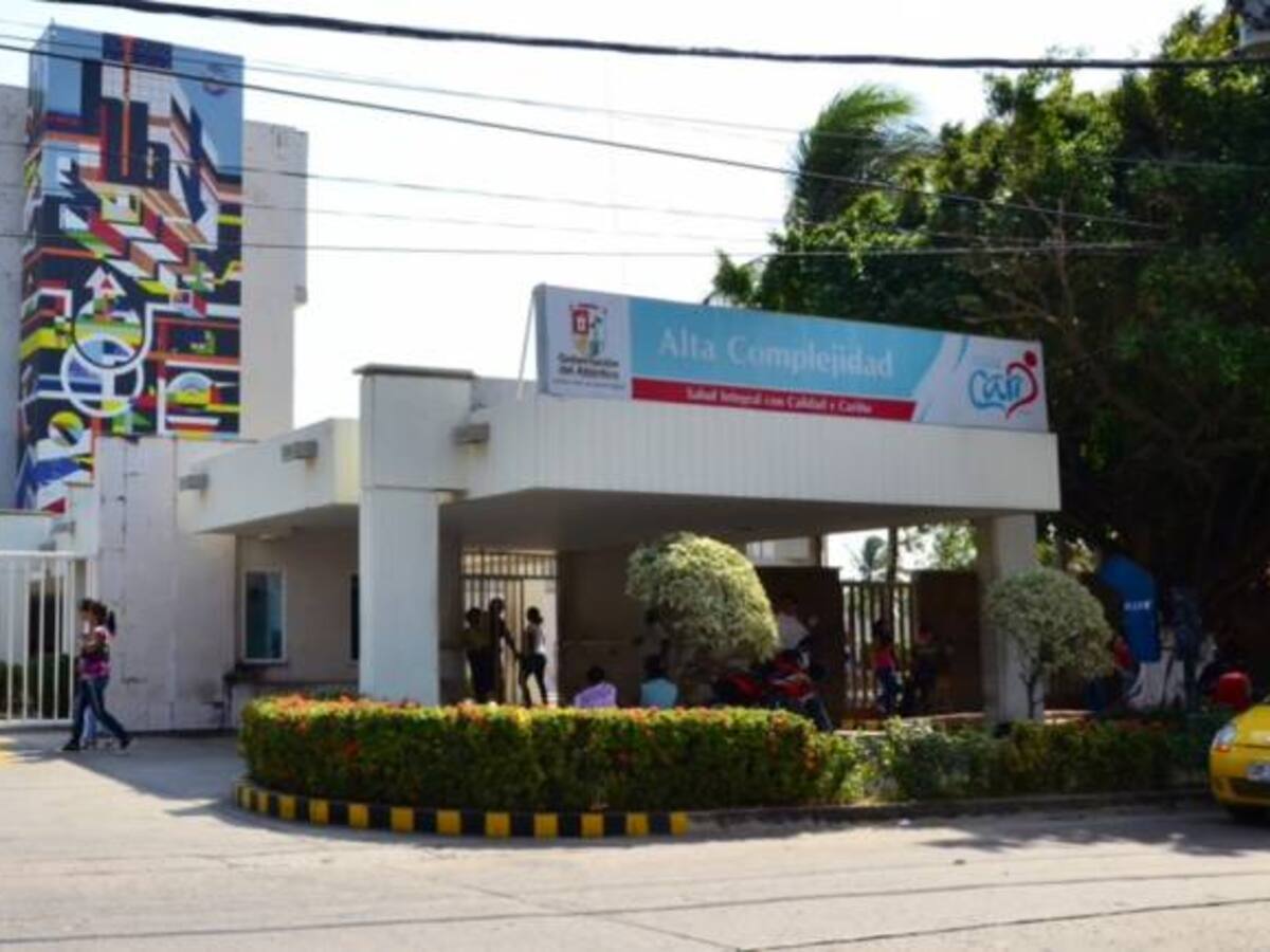 “Estoy tranquila de mi actuación en el Hospital CARI”: Rocío Gamarra