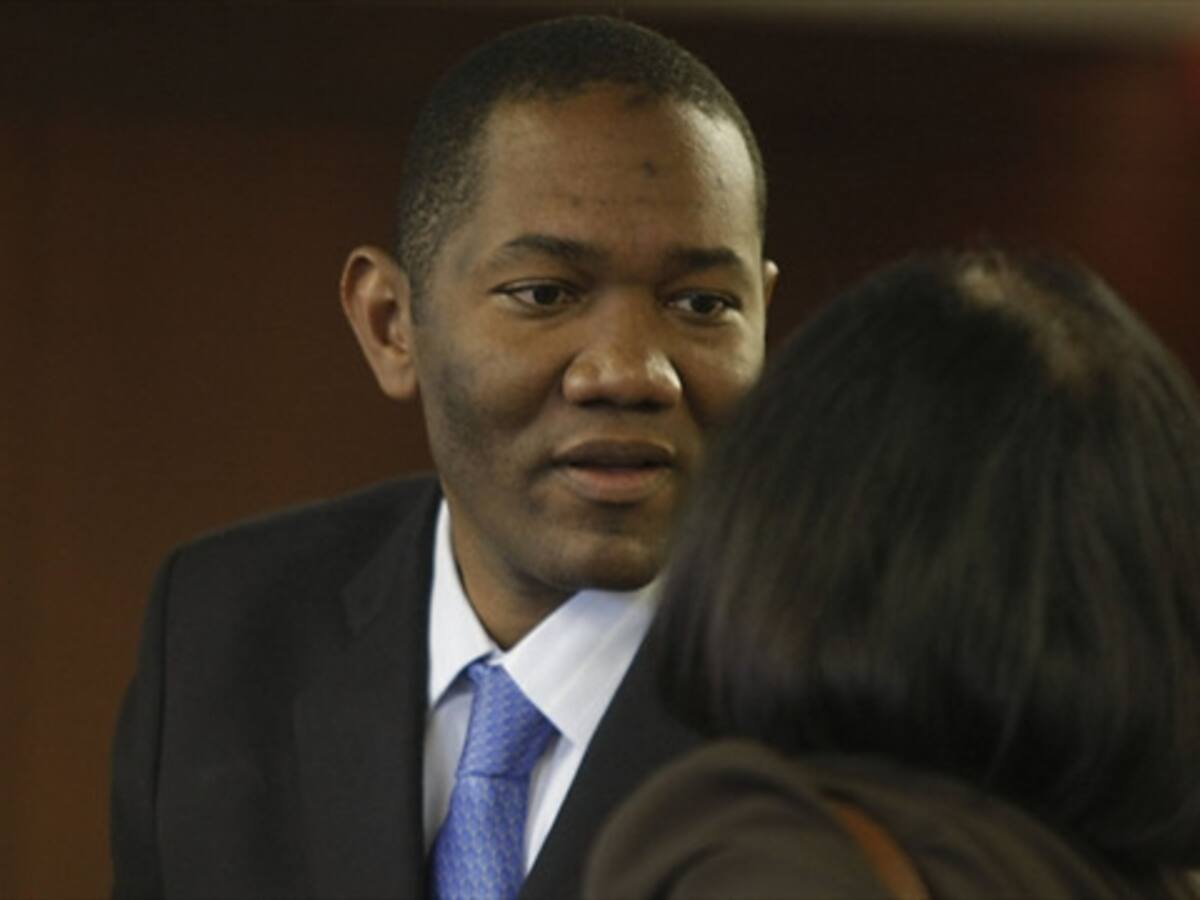 Evalúan posible protección a Inocencio Meléndez tras recuperar su libertad