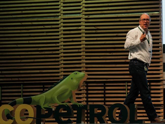 Ecopetrol ganó en el primer semestre del año 2,1 billones de pesos