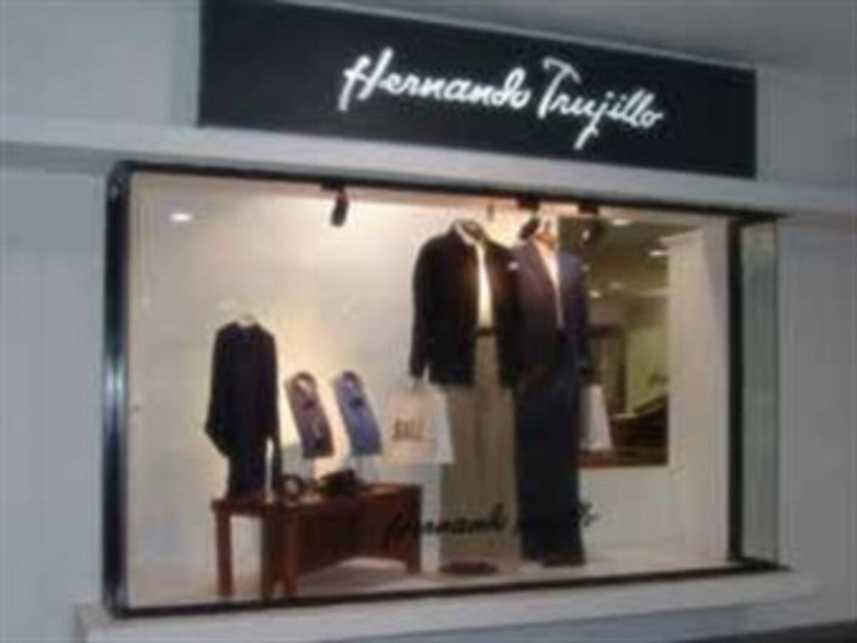 Empresa Hernando Trujillo entró en proceso de liquidación