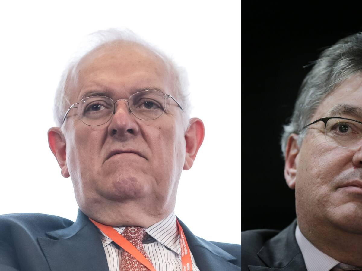 Corrección del decreto de liquidación de presupuesto 2024 ¿Qué dijeron Cardenas y Ocampo?