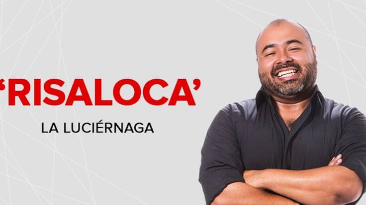 Risa loca interpretando la canción del Independiente Medellín
