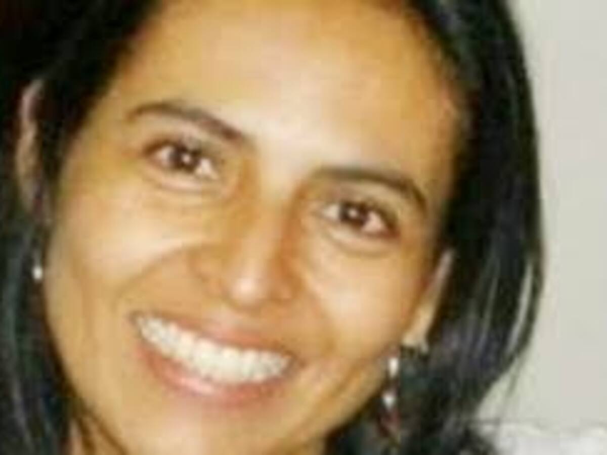 ¿Qué dijo la hermana de Ana Teresa Gualteros, luego de la captura del asesino en Armenia?