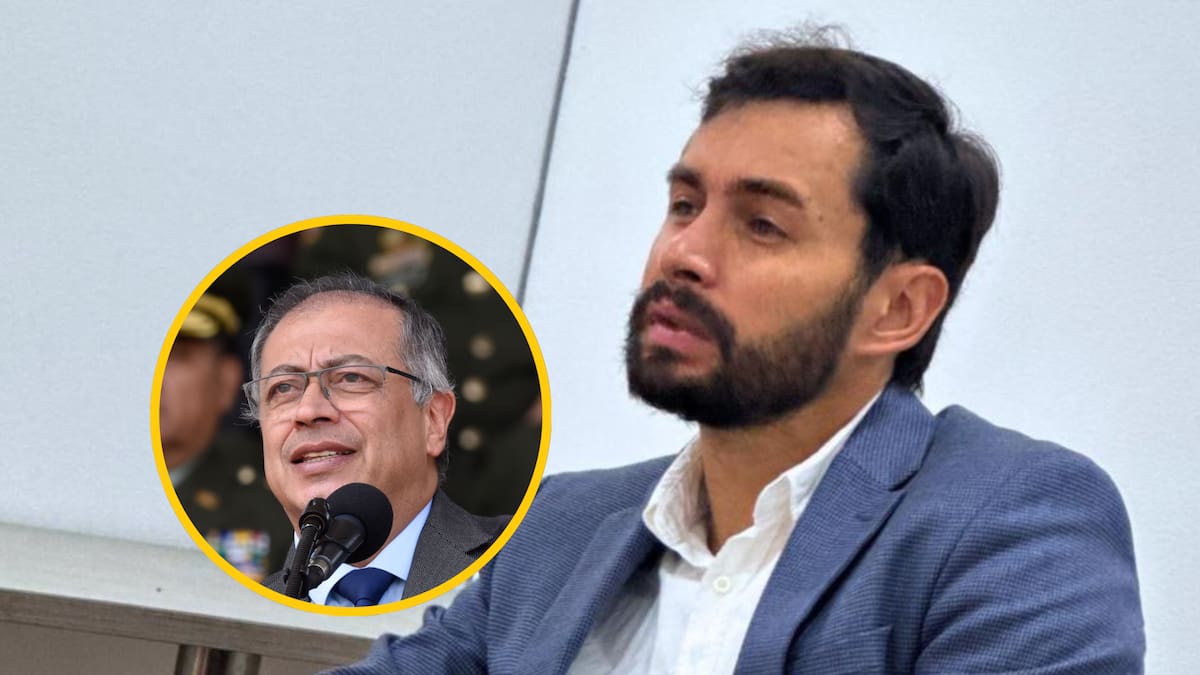 “Está alarmado porque conoce las pruebas”: Uscátegui a Petro por investigación del CNE
