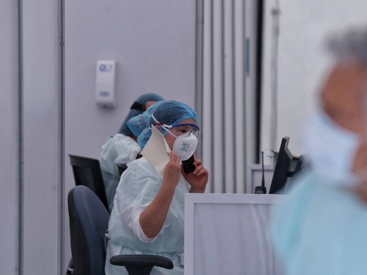 La ADRES ha girado $827.861 millones a hospitales y clínicas del Magdalena