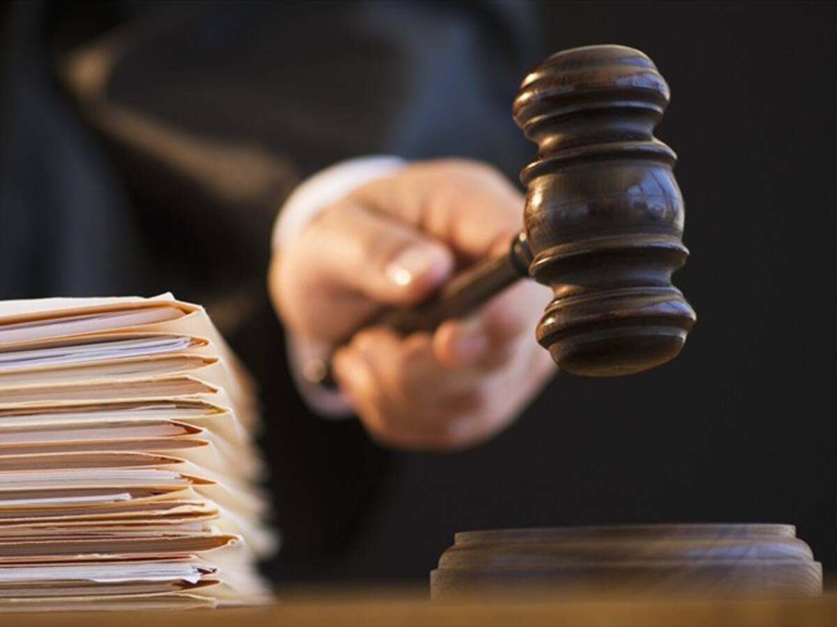 Emiten condena contra excontratista del Instituto Agustín Codazzi en el Tolima