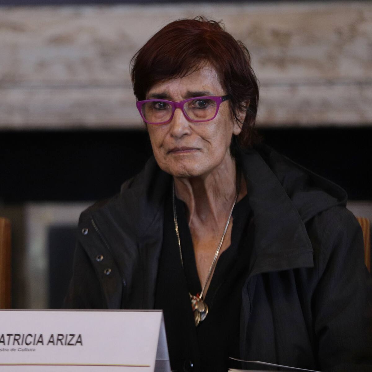Patricia Ariza sobre su salida del MinCultura: “me llamaron dos minutos antes”