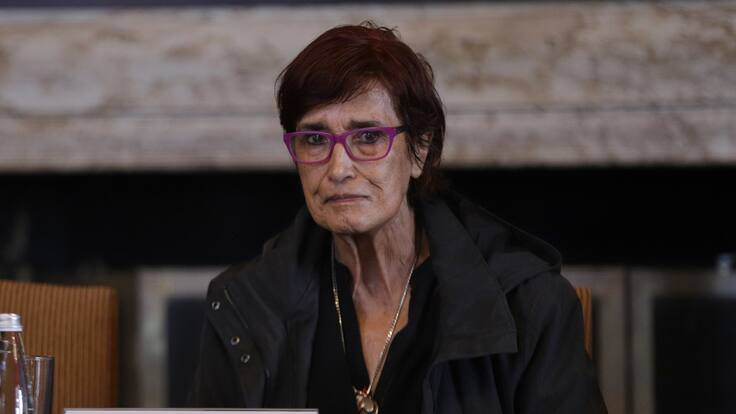 Patricia Ariza sobre su salida del MinCultura: “me llamaron dos minutos antes”