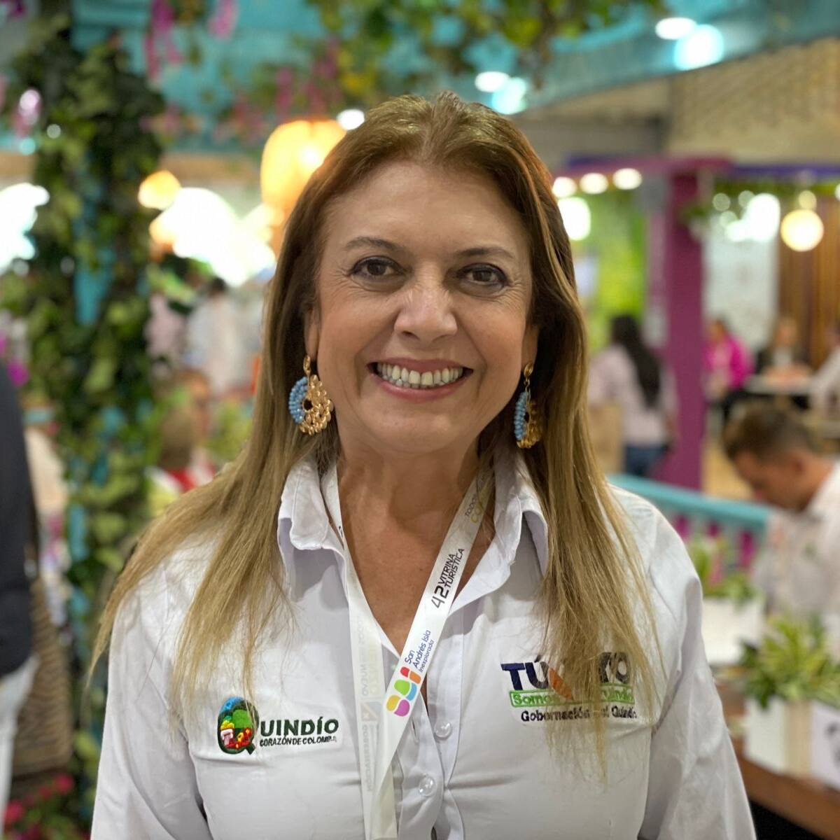 La vitrina turística Anato 2023 apunta a fortalecer la economía del Quindío
