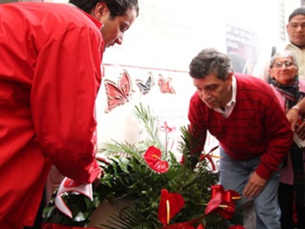 Urge la restauración moral que pedía Gaitán: Rafael Pardo