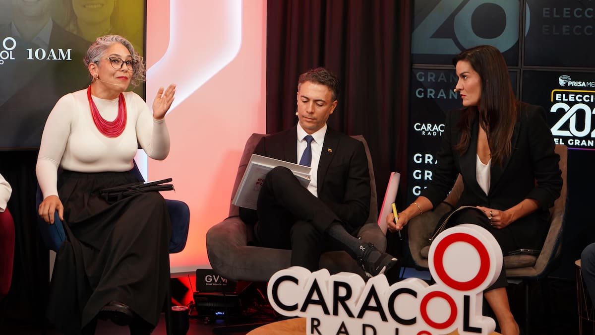 ¿Hay que cuidar las relaciones fronterizas con Venezuela?: Precandidatos del Pacto responden