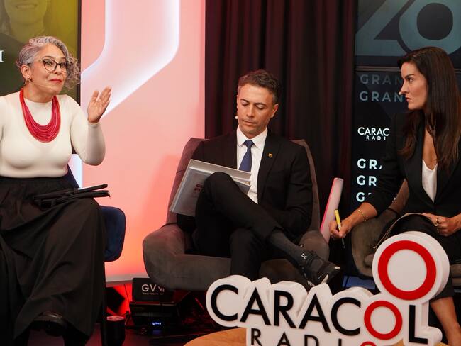 ¿Hay que cuidar las relaciones fronterizas con Venezuela?: Precandidatos del Pacto responden