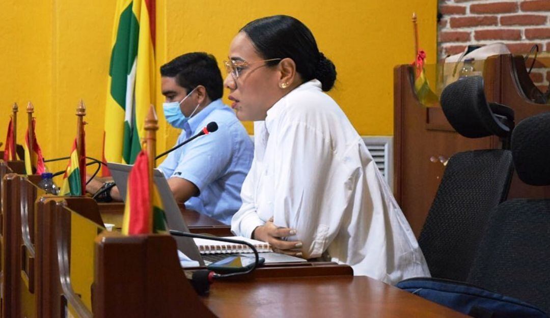 Procuraduría requirió a gerente de Transcaribe