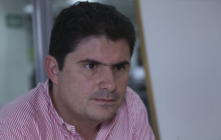 Ministro de vivienda - Luis Felipe Henao Cardona