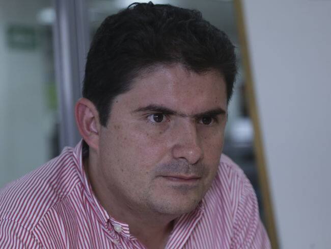 Ministro de vivienda - Luis Felipe Henao Cardona