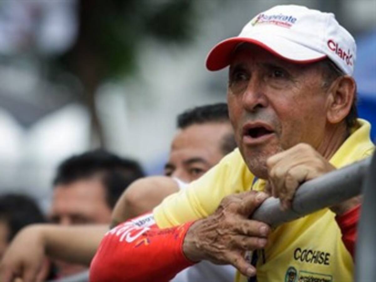 Cochise: "El accidente de la moto ha sido uno de los más duros de mi vida"