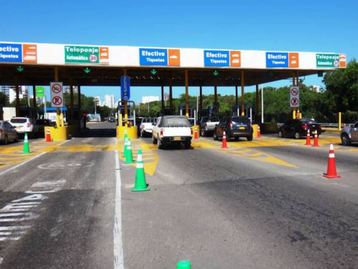Alcalde revisará contrato de la concesión vial de Cartagena