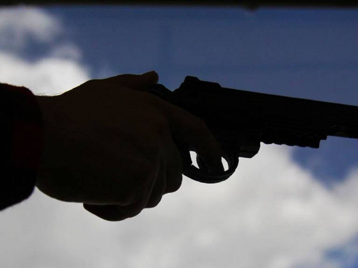 Con arma de fuego, asesinaron a un agricultor en el norte de Caldas