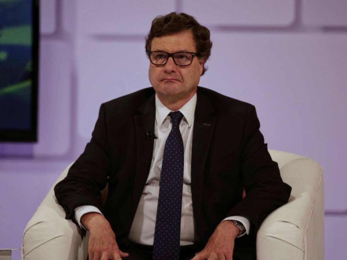 Fiscalía pidió cárcel para Luis Fernando Andrade por caso Odebrecht