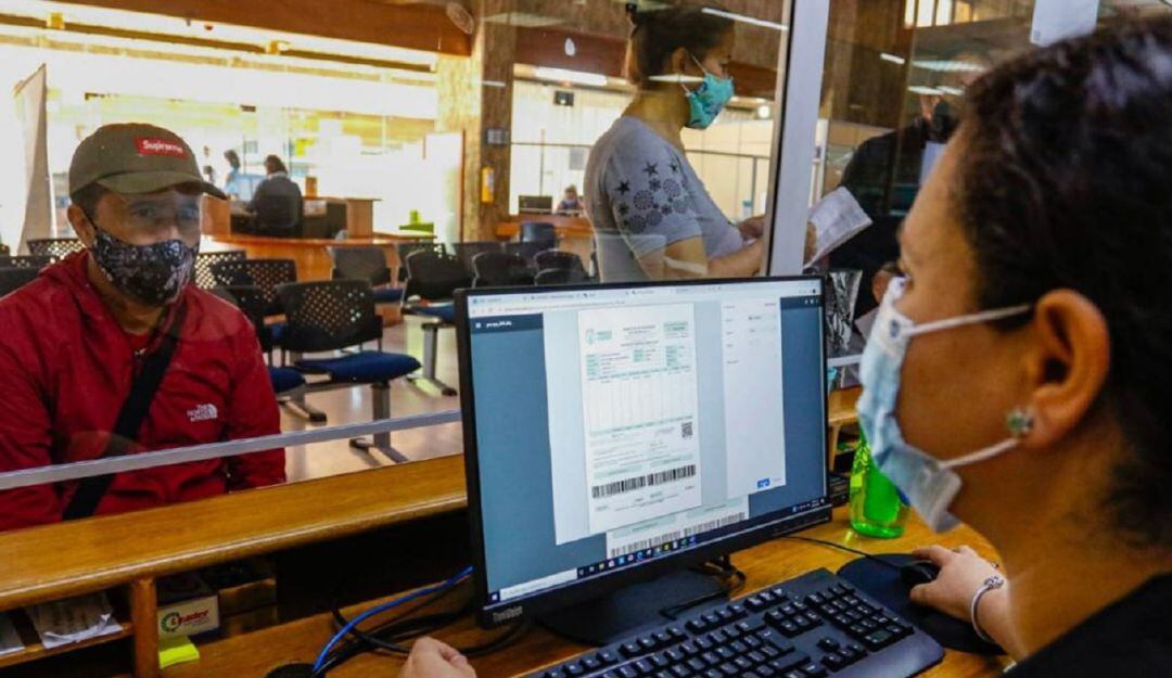 Foto: Alcaldía de Manizales.