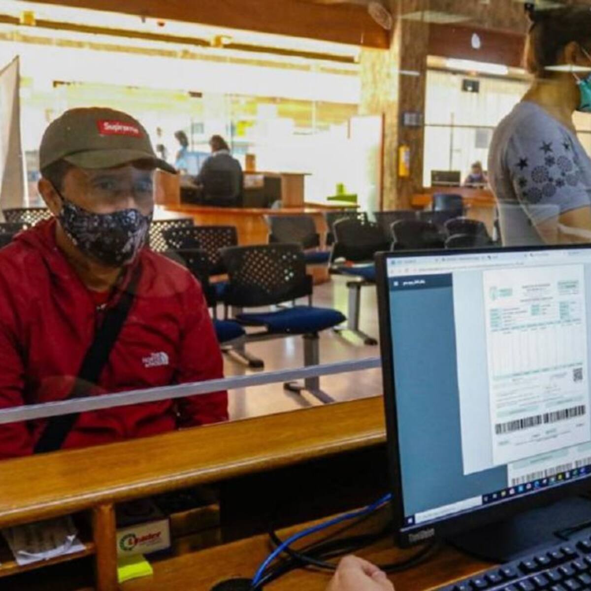 Alcaldía asegura que la factura del predial se entregará la otra semana