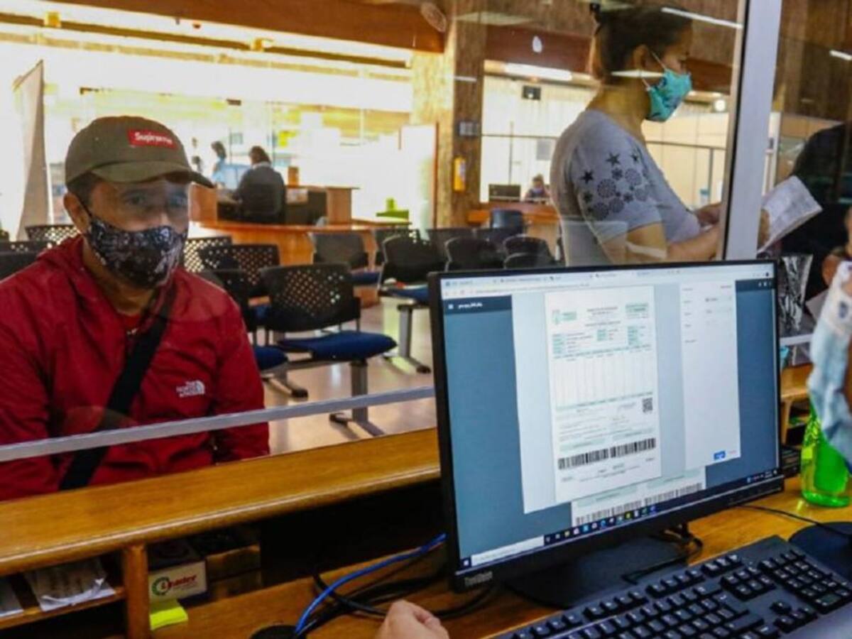 Alcaldía asegura que la factura del predial se entregará la otra semana