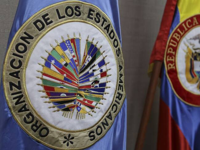 MAPP-OEA condena violencia en Colombia durante emergencia por el Covid-19