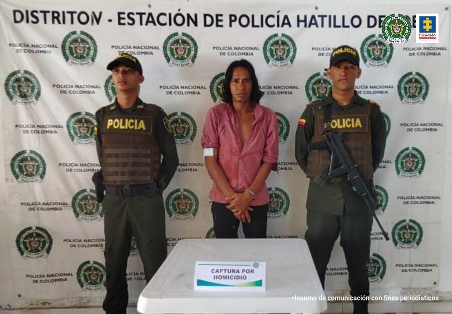 Fiscalía General de la Nación