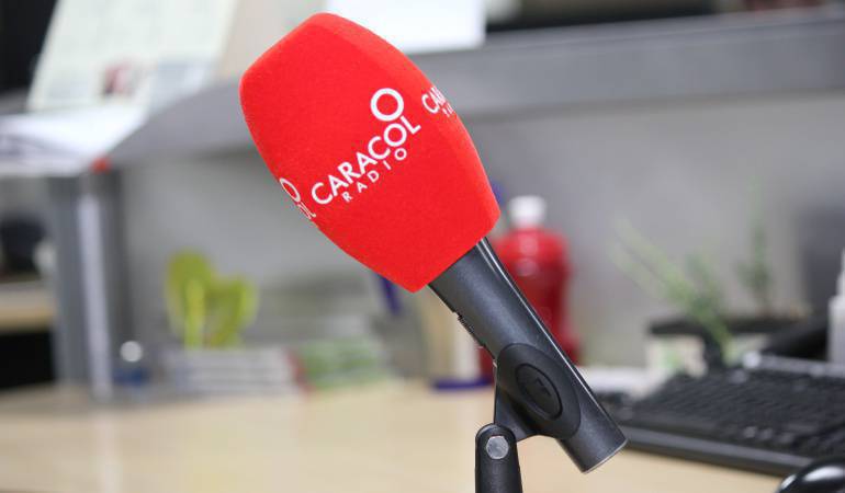 Atención de las EPS en Caldas