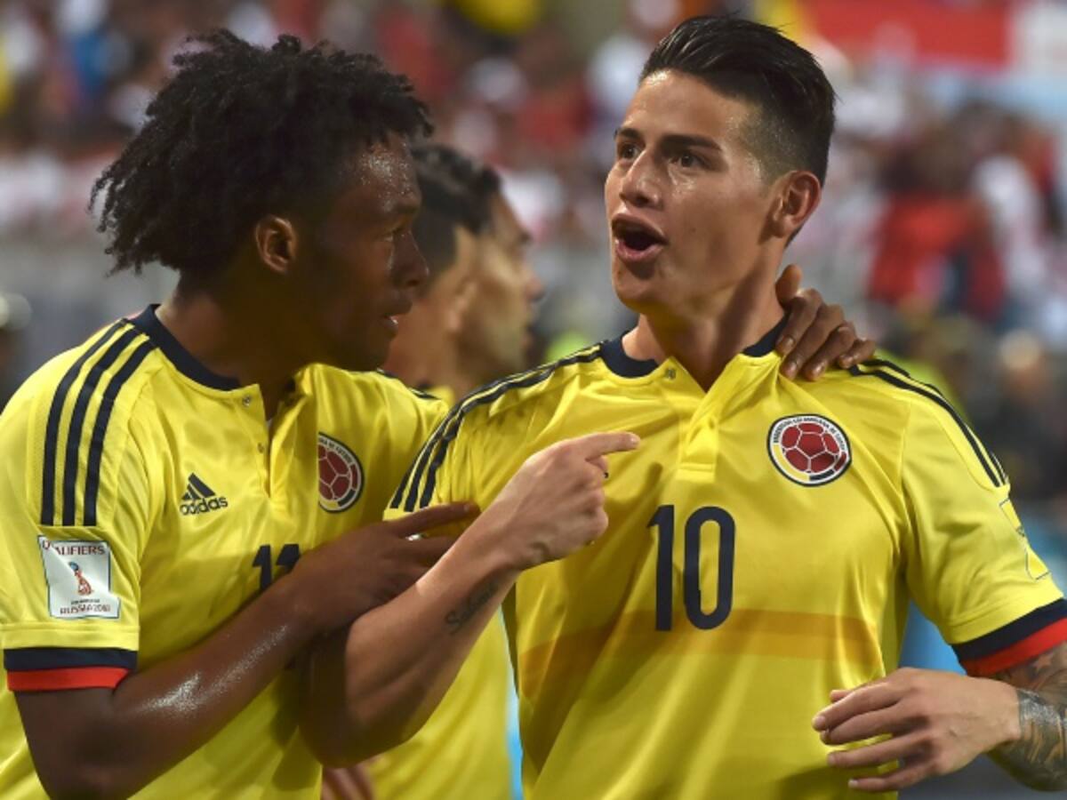 El Pulso del Fútbol, 11 de octubre