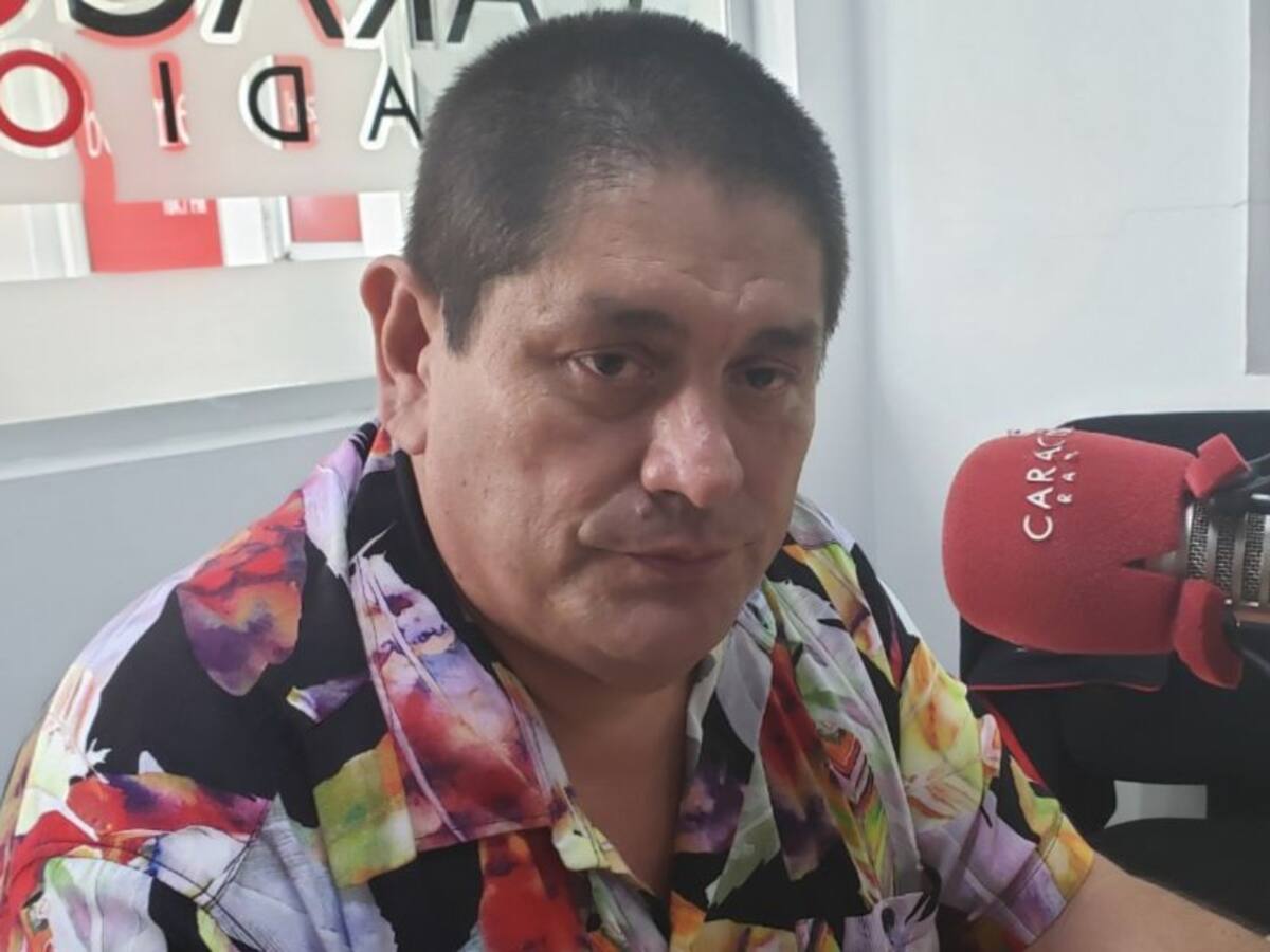 "Así nos fortalecemos ante el Covid 19": Hernando Niño